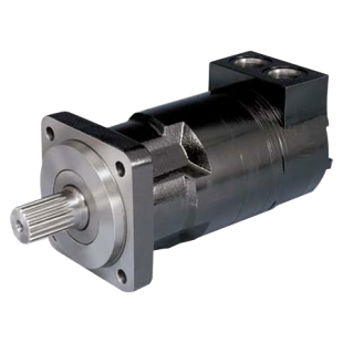 Motor Hidráulico Torqlink