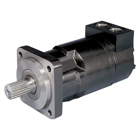 Motor Hidráulico Torqlink